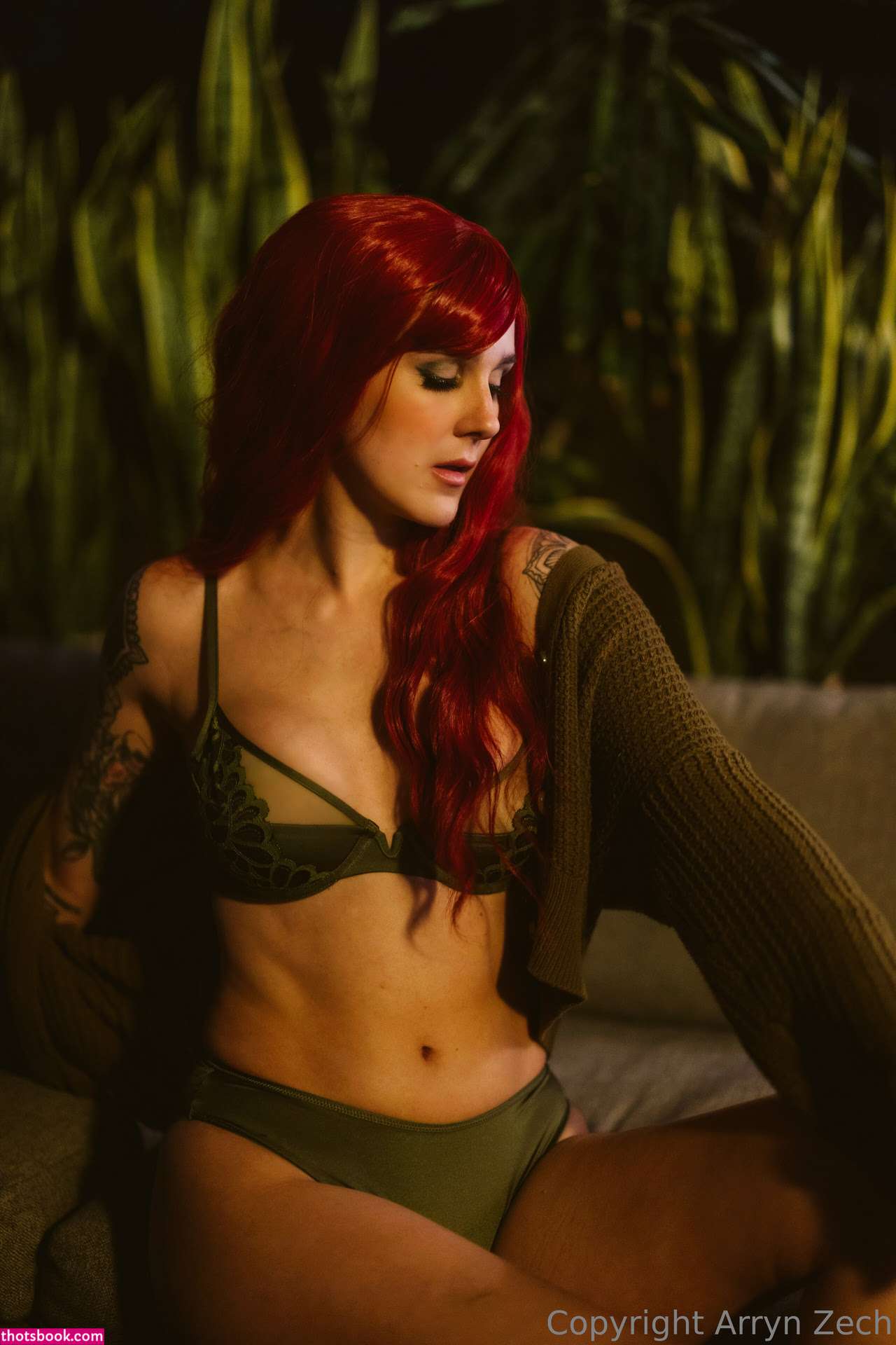 Arryn Zech Nude OnlyFans Photos #25 454480