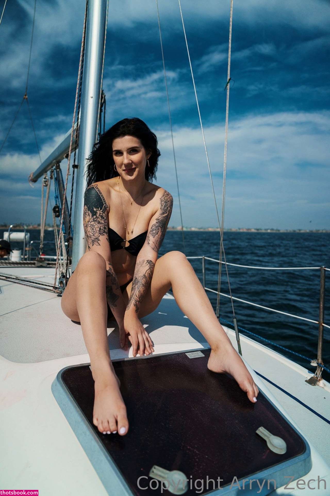 Arryn Zech Nude OnlyFans Photos #27 454509