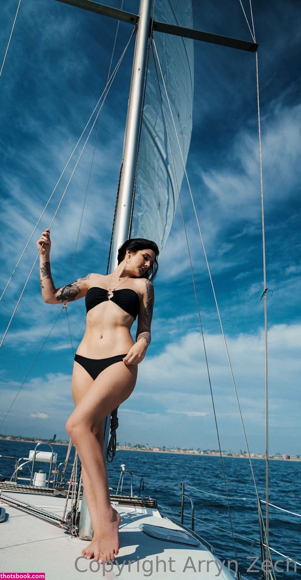 Arryn Zech Nude OnlyFans Photos #27 454516