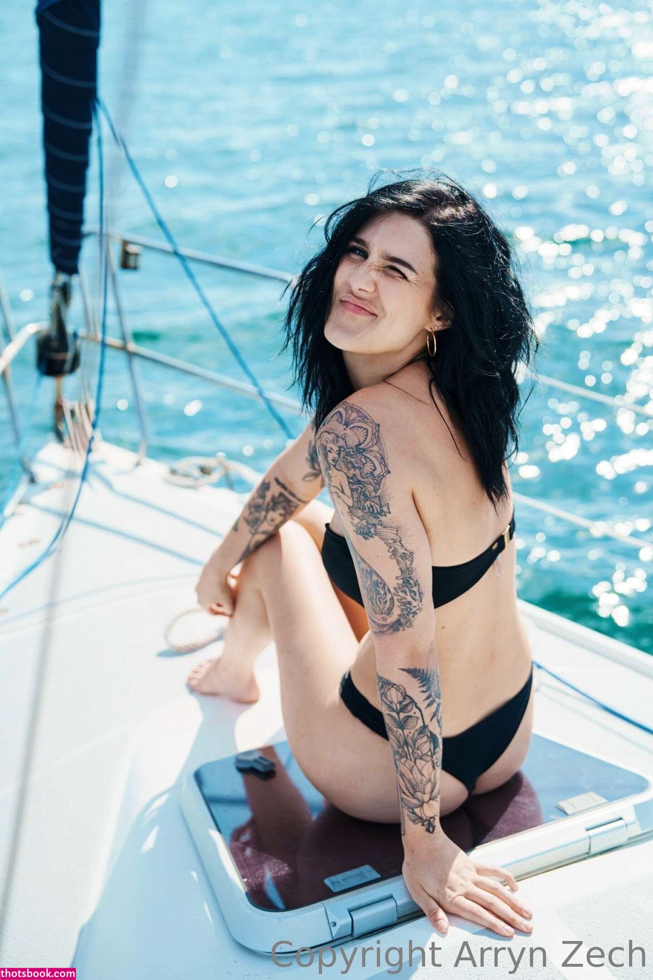 Arryn Zech Nude OnlyFans Photos #27 454522