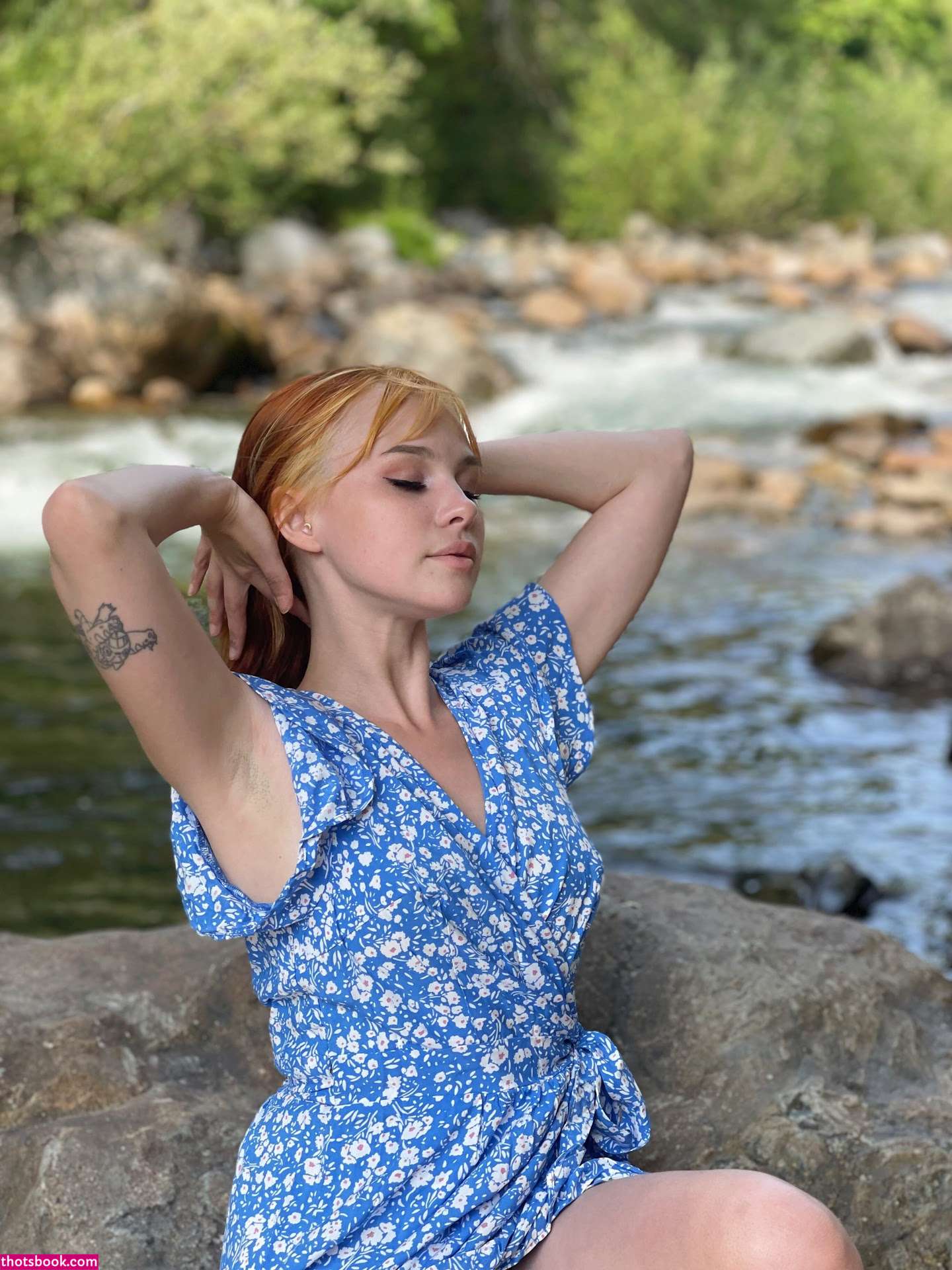 Rita Stark brattyrita RitaLolita Nude OnlyFans Photos #8 454902