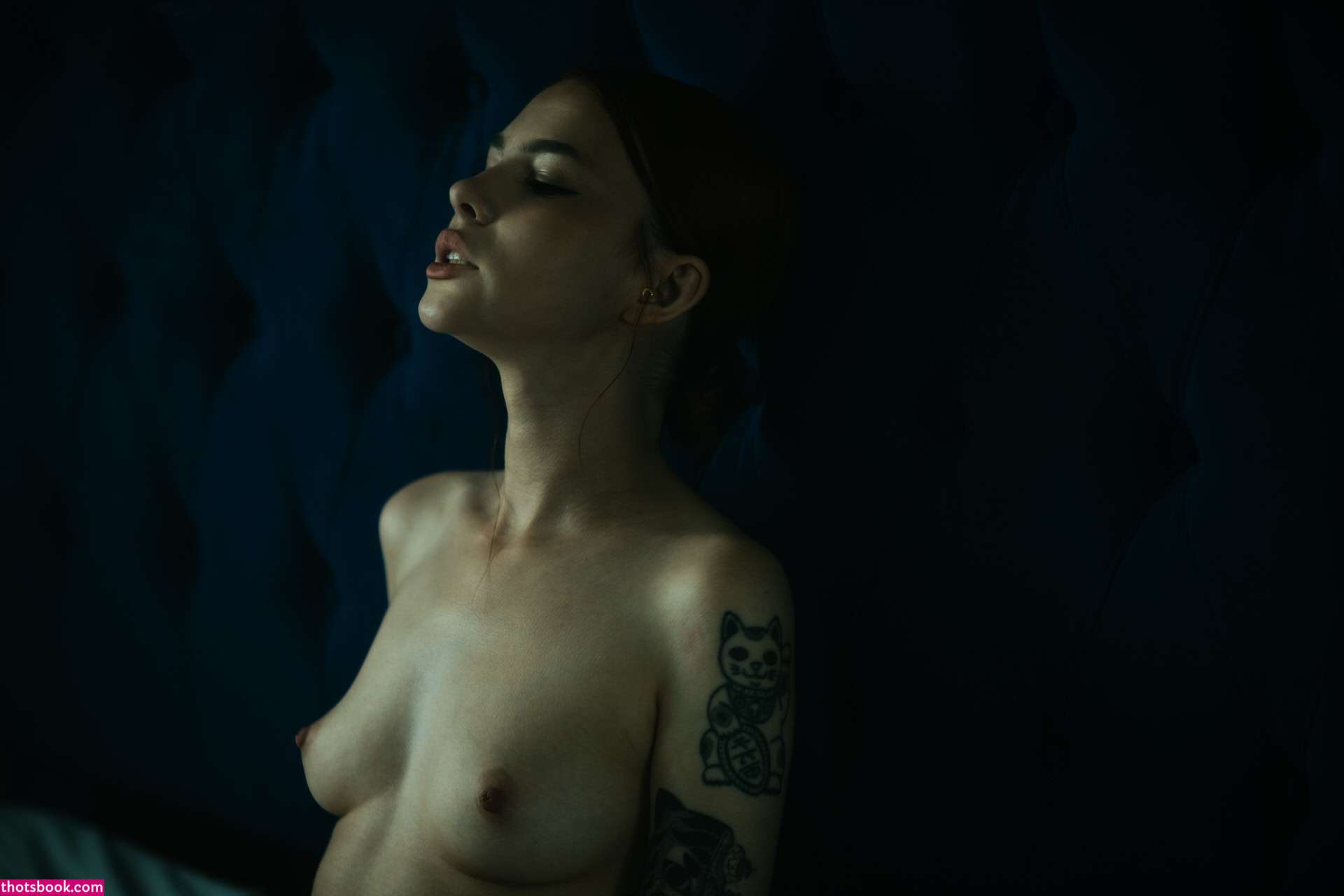 Rita Stark brattyrita RitaLolita Nude OnlyFans Photos #10 454960