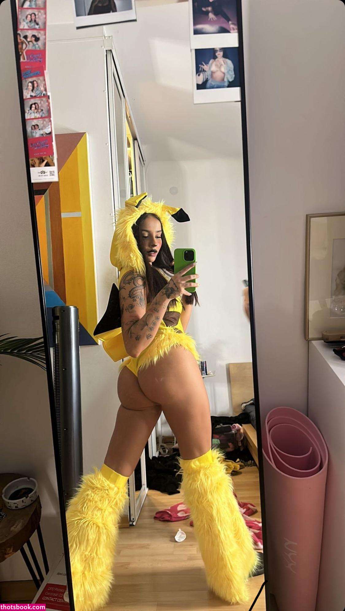 Agata Fagata Fak Nude Photos #1 455070