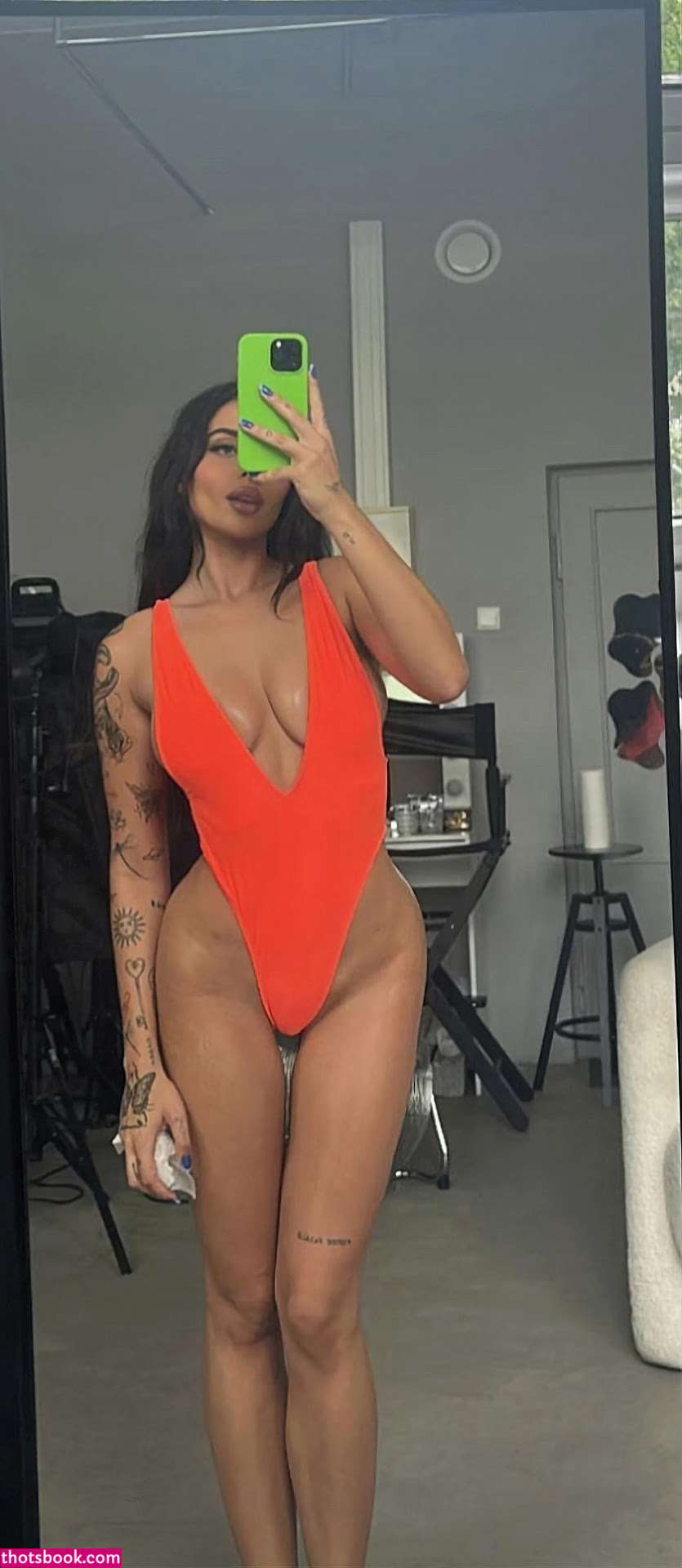 Agata Fagata Fak Nude Photos #2 455074