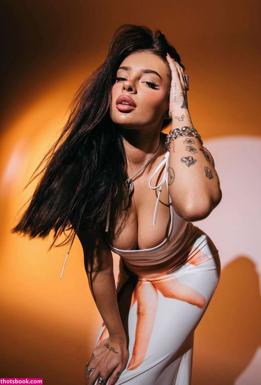 Agata Fagata Fak Nude Photos #2 455077