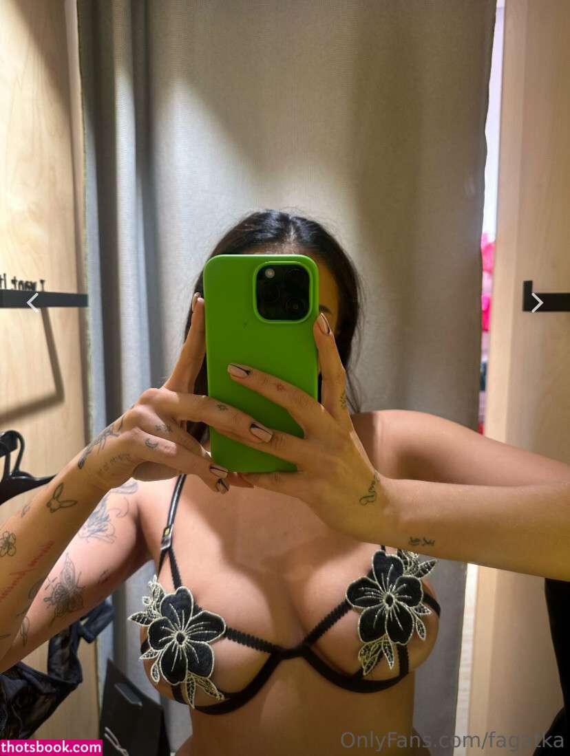 Agata Fagata Fak Nude Photos #3 455078