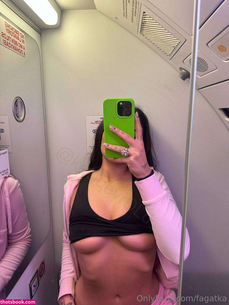 Agata Fagata Fak Nude Photos #5 455091