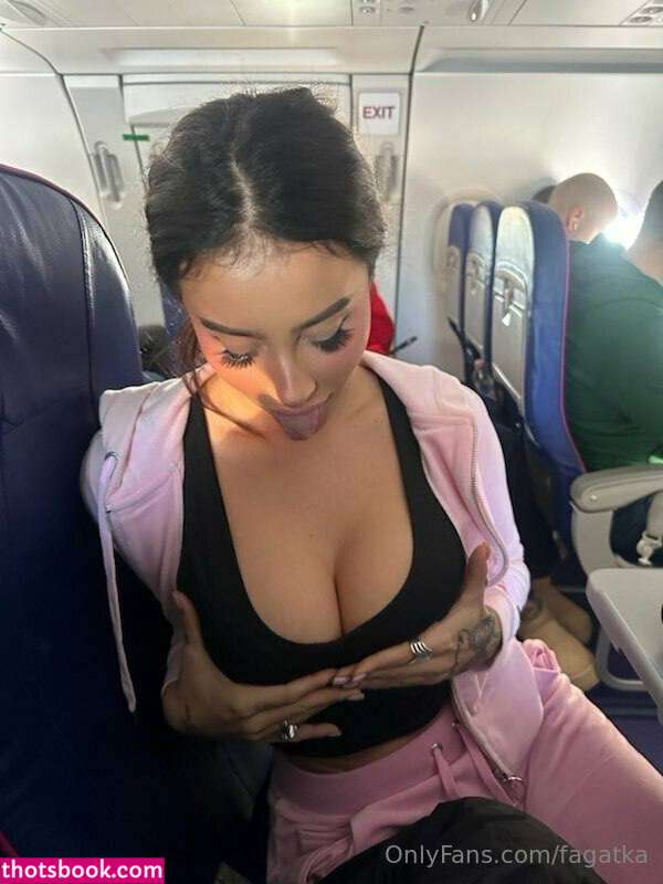 Agata Fagata Fak Nude Photos #5 455092