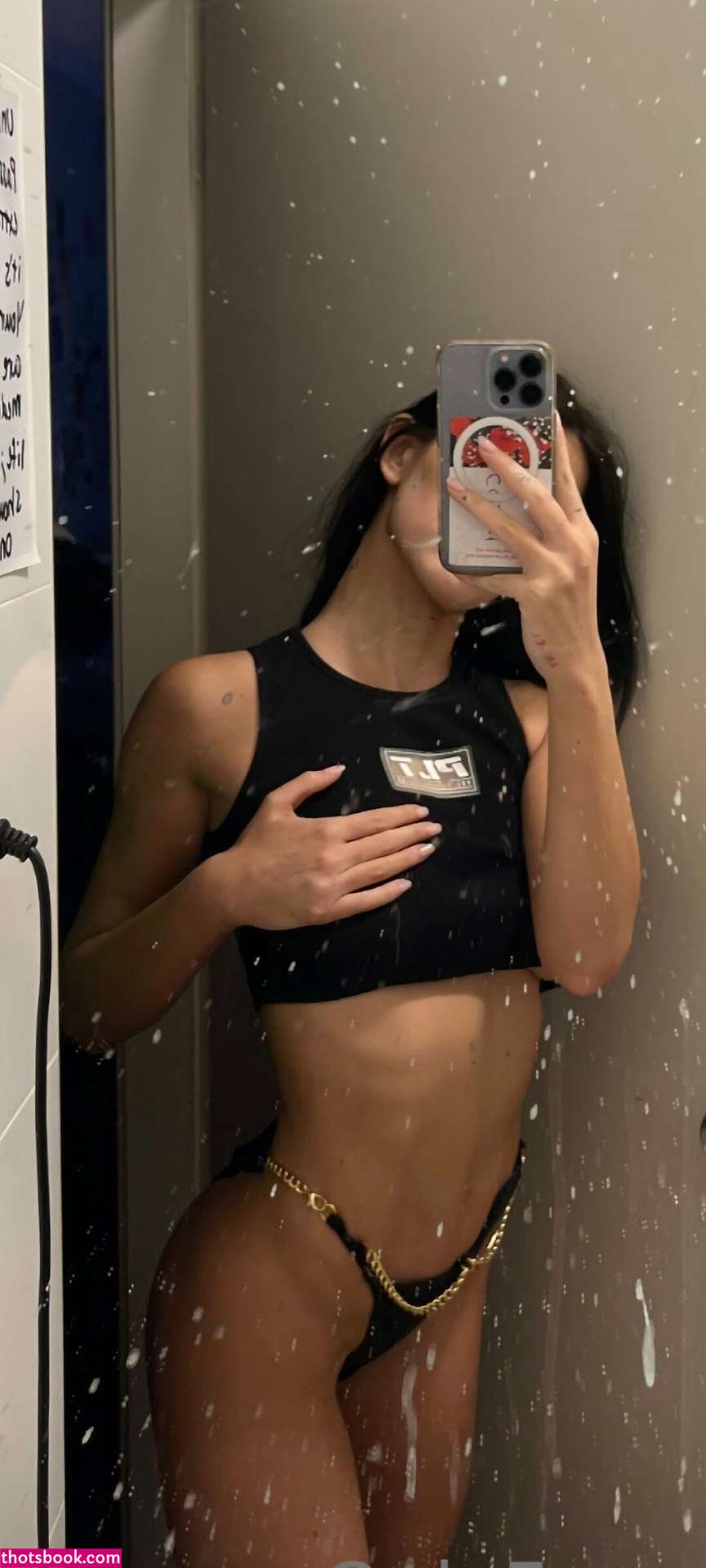 alliyah himynameisalliyah Nude Photos #1 455112