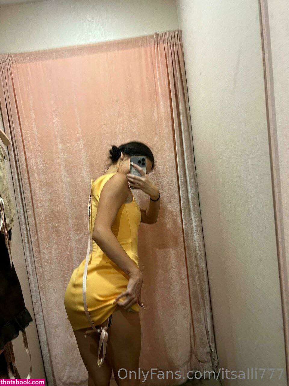 alliyah himynameisalliyah Nude Photos #3 455122