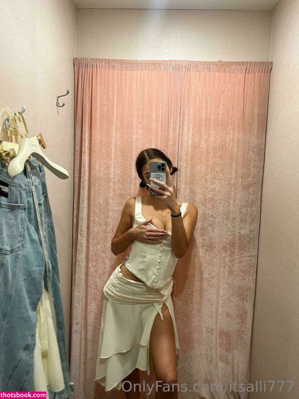 alliyah himynameisalliyah Nude Photos #3 455124