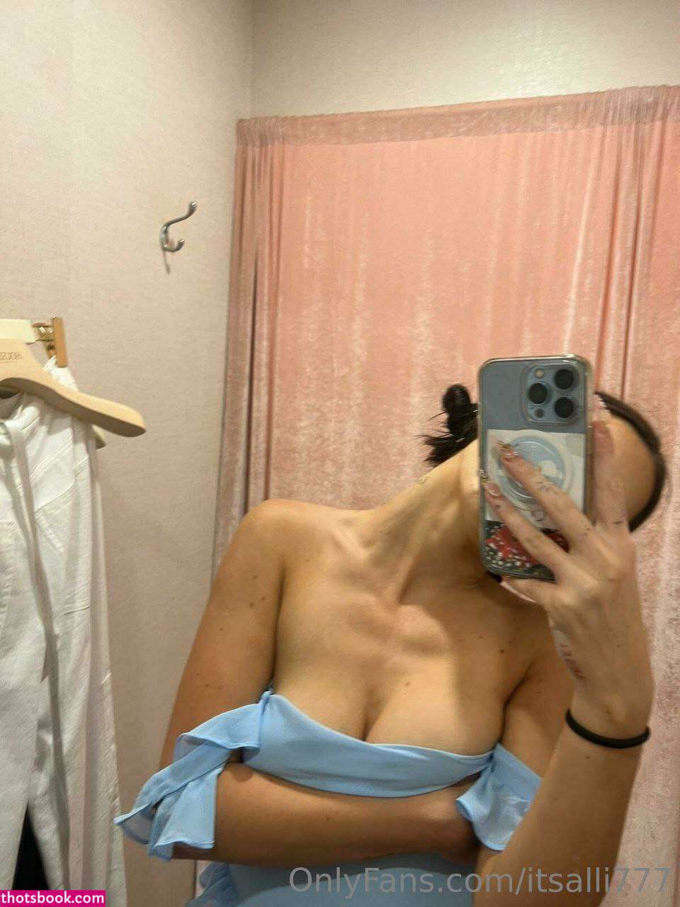 alliyah himynameisalliyah Nude Photos #3 455126