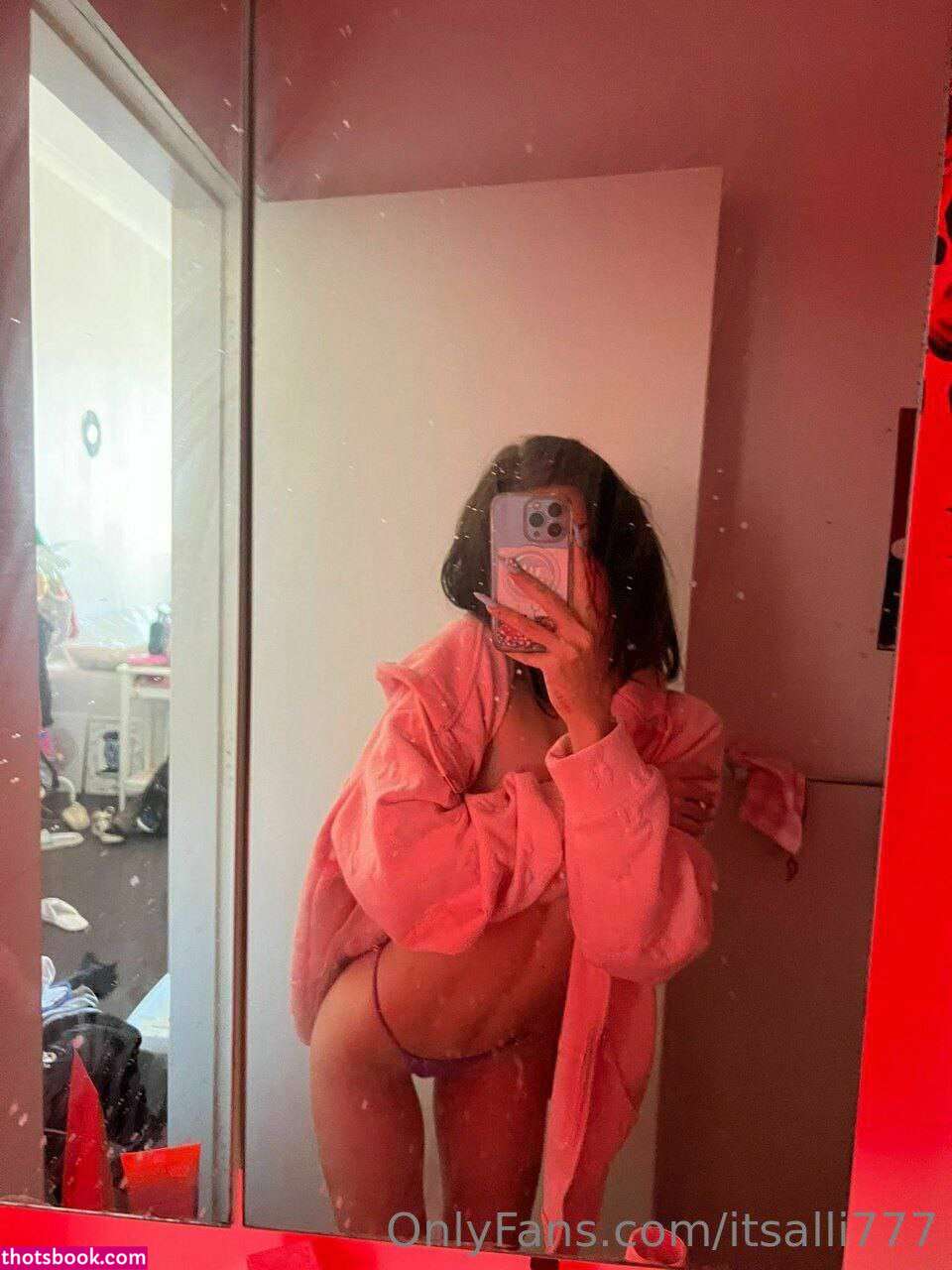 alliyah himynameisalliyah Nude Photos #5 455134