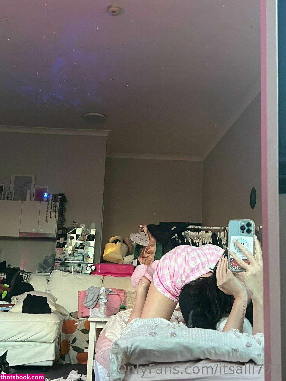 alliyah himynameisalliyah Nude Photos #7 455148