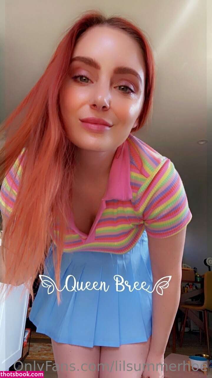 Bree Essrig Nude OnlyFans Photos #9 455269