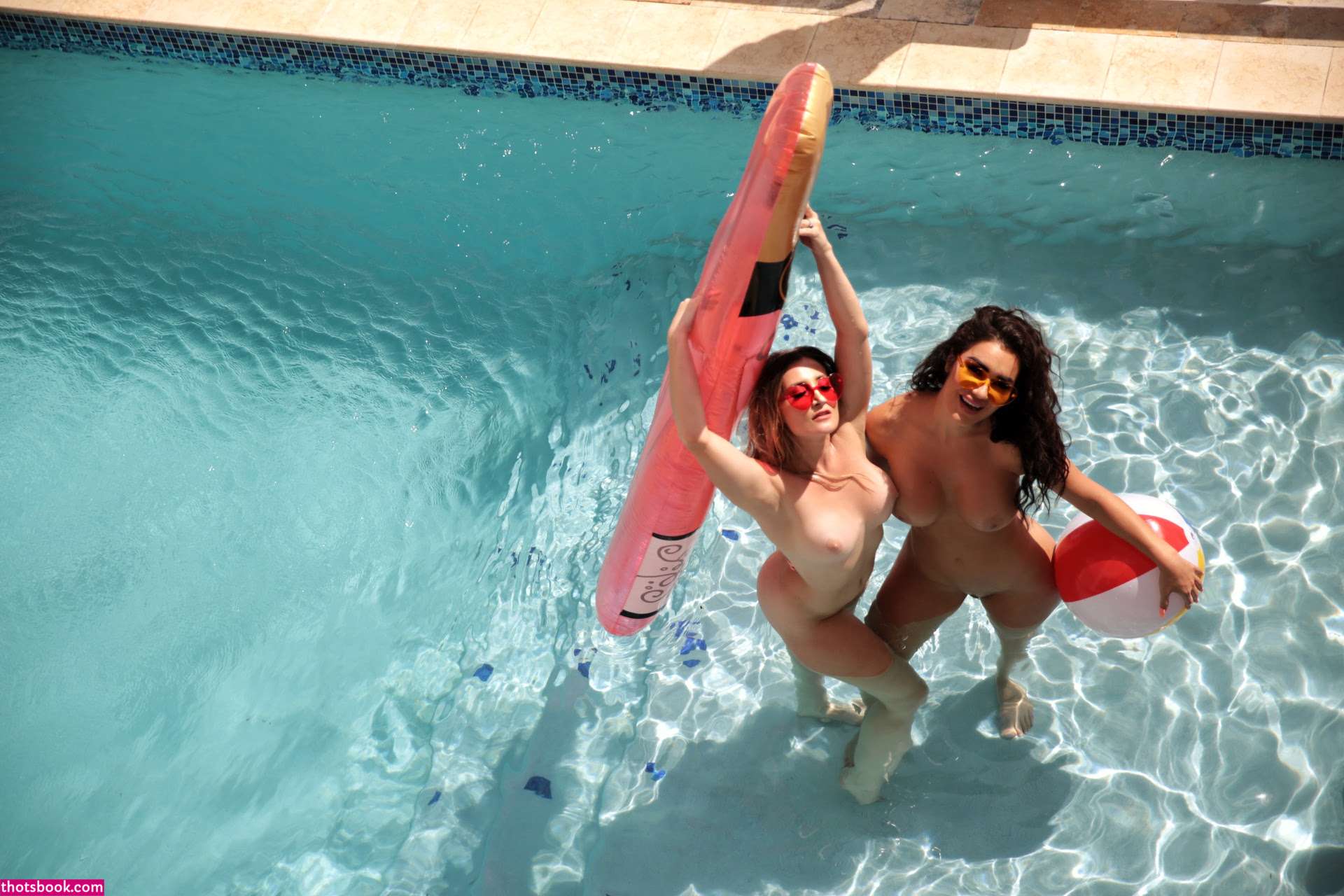 CJ Sparxx Nude OnlyFans Photos #4 455364