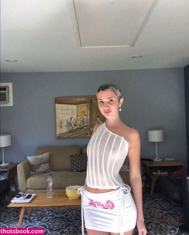 Daisy Delancey Nude Photos #1 455499