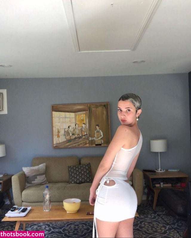 Daisy Delancey Nude Photos #1 455500