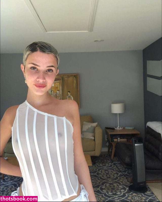 Daisy Delancey Nude Photos #1 455502