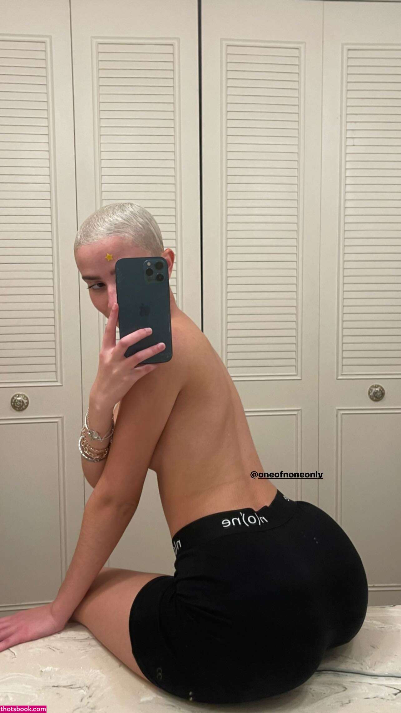 Daisy Delancey Nude Photos #8 455537