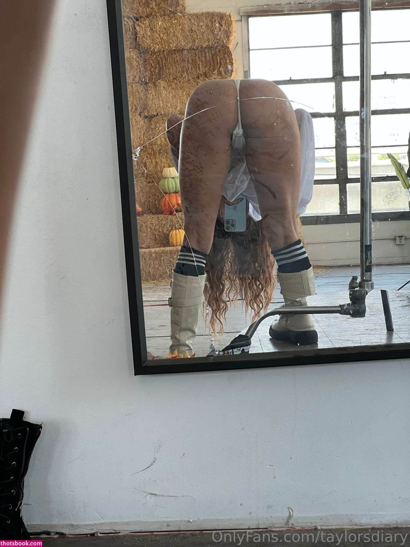 Dare Taylor Nude Photos #5 455548