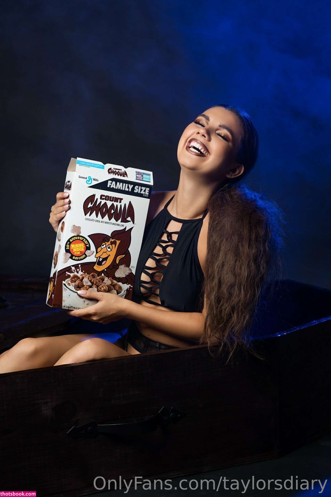 Dare Taylor Nude OnlyFans Photos #6 455549