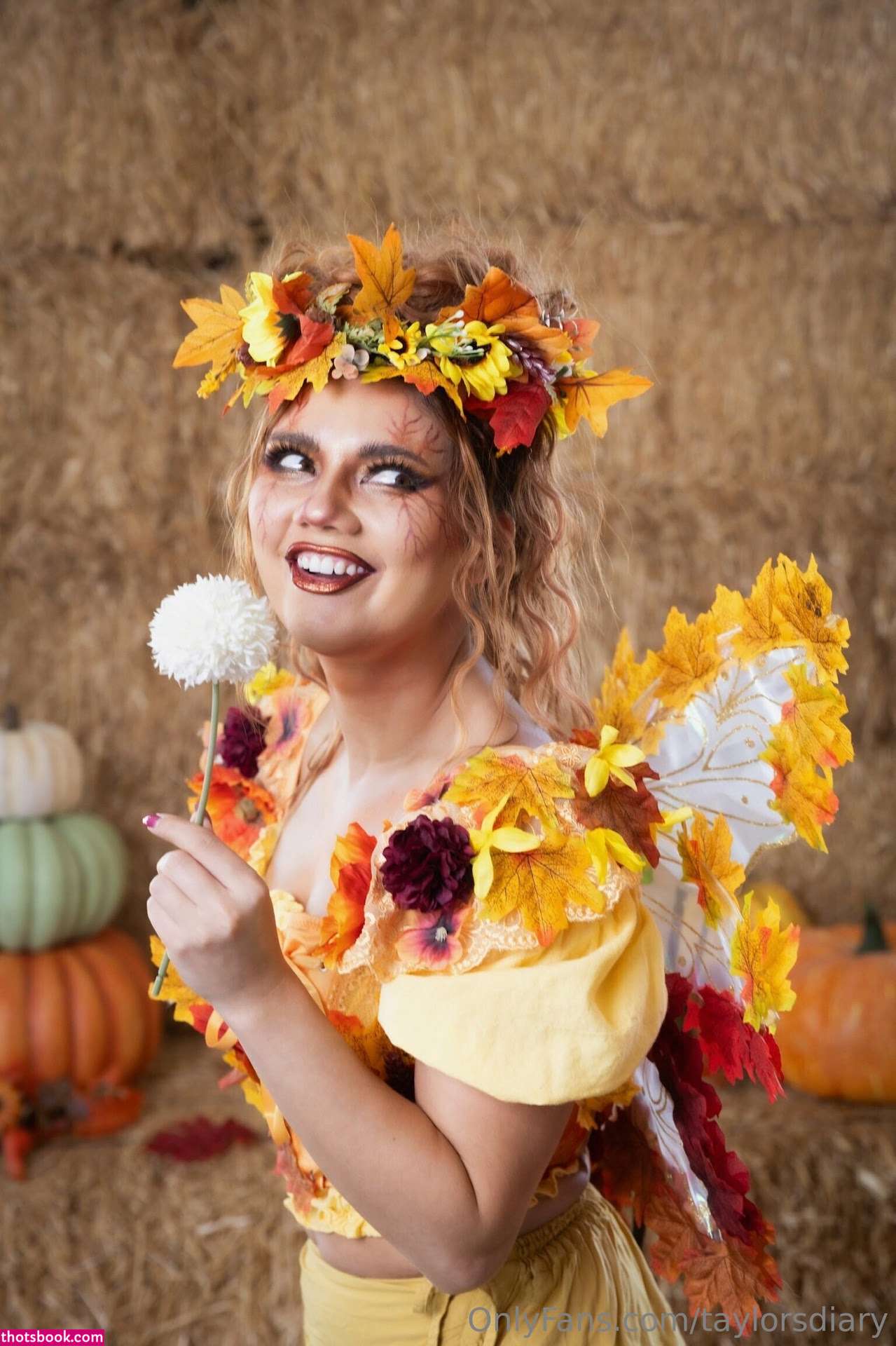 Dare Taylor Nude OnlyFans Photos #6 455556