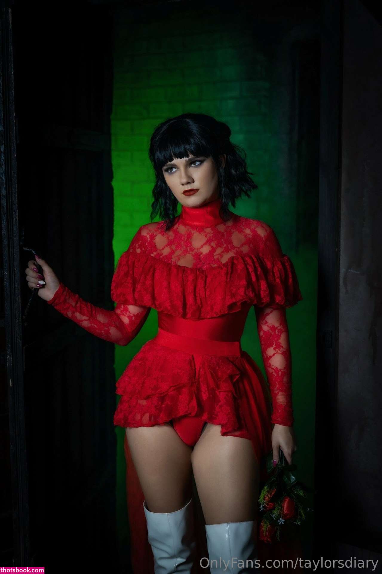 Dare Taylor Nude OnlyFans Photos #6 455558