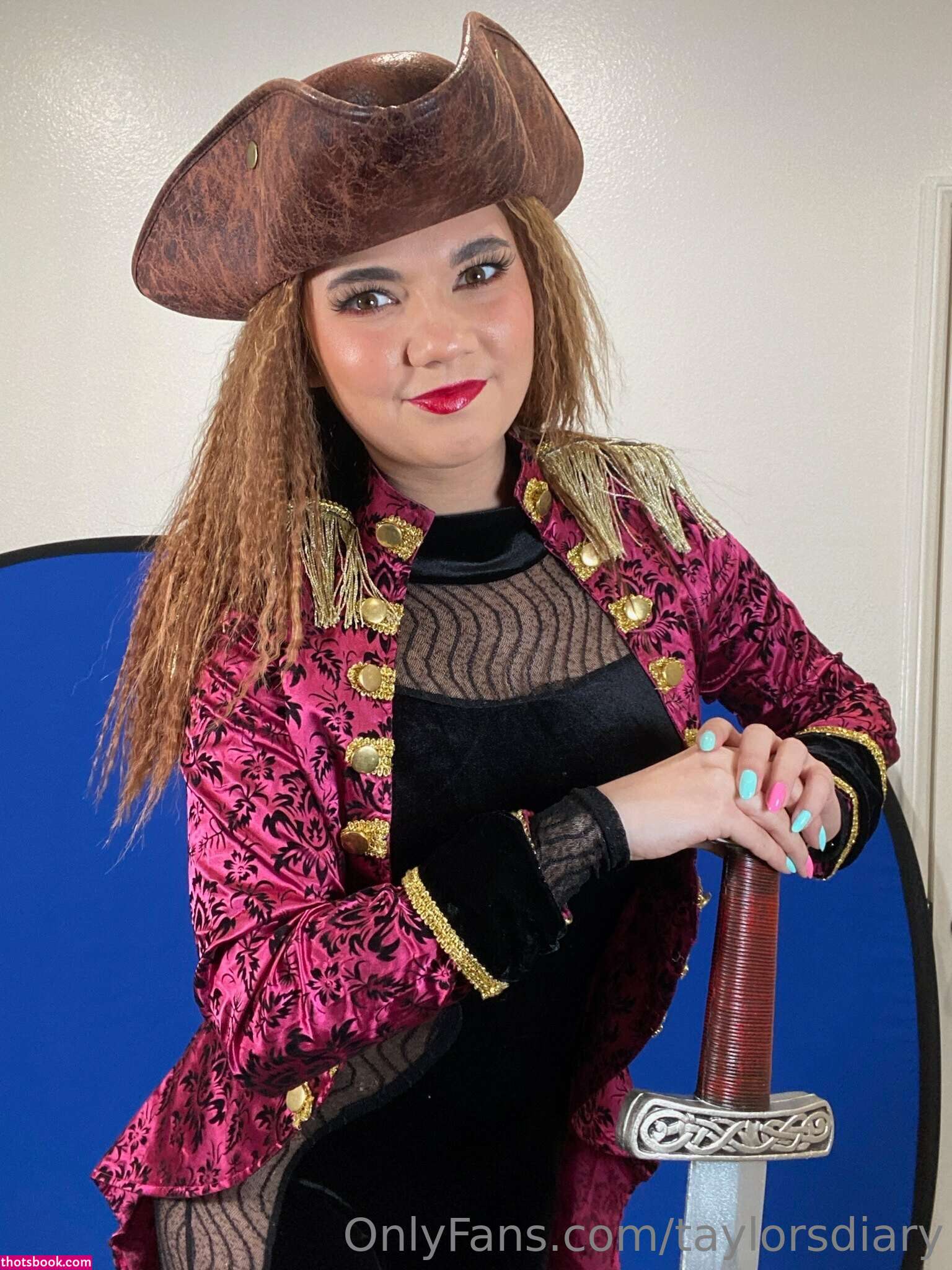 Dare Taylor Nude OnlyFans Photos #6 455560