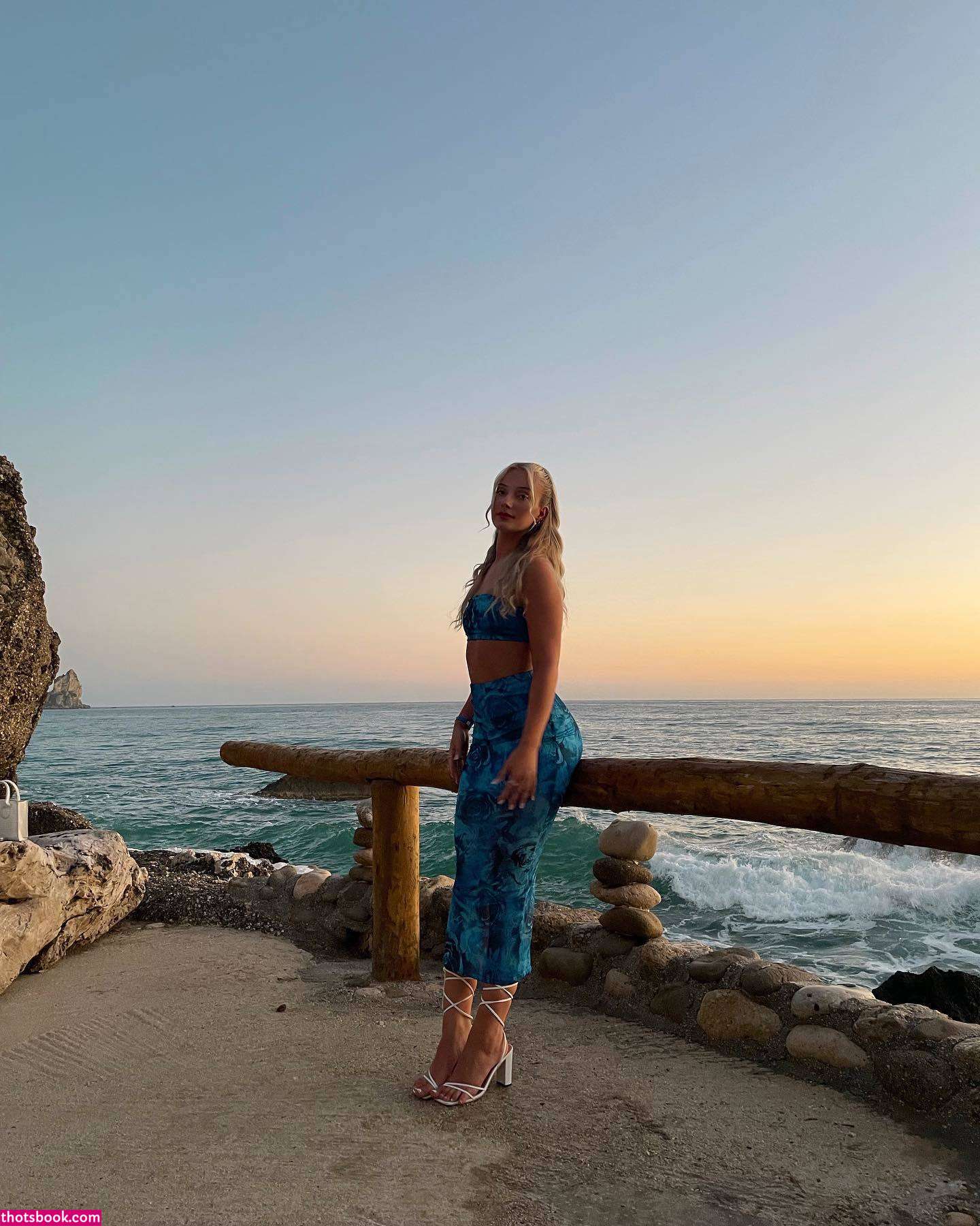 Ermira Lika Nude Photos #6 455665