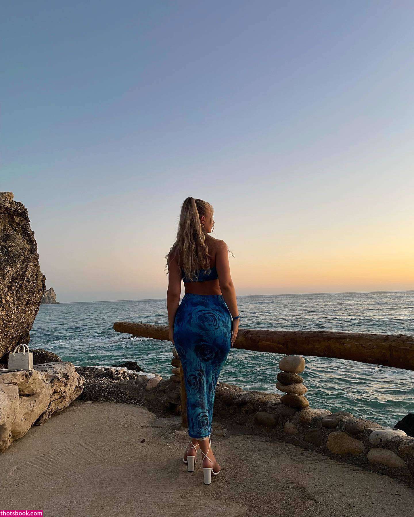 Ermira Lika Nude Photos #6 455666