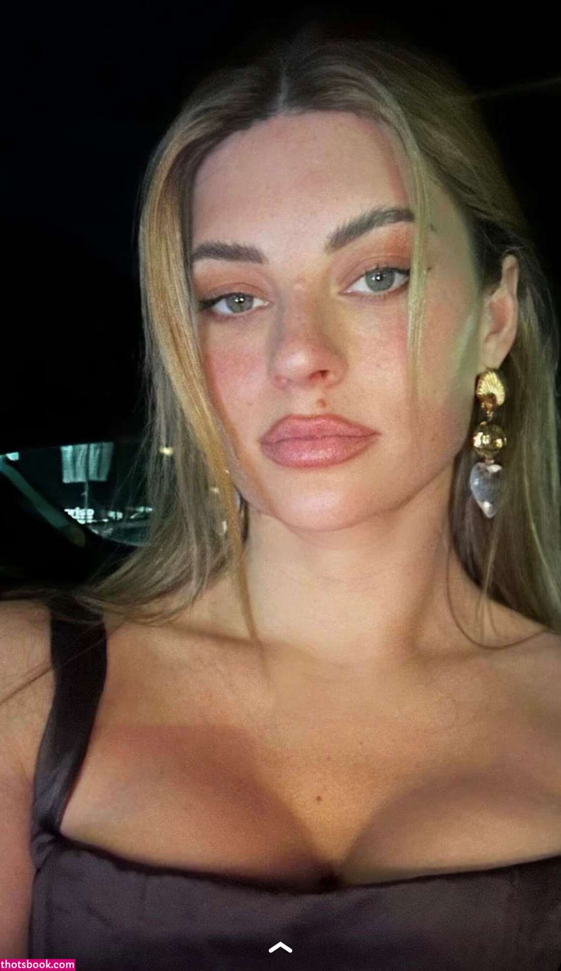 Hannah Stocking Nude Photos #7 455718