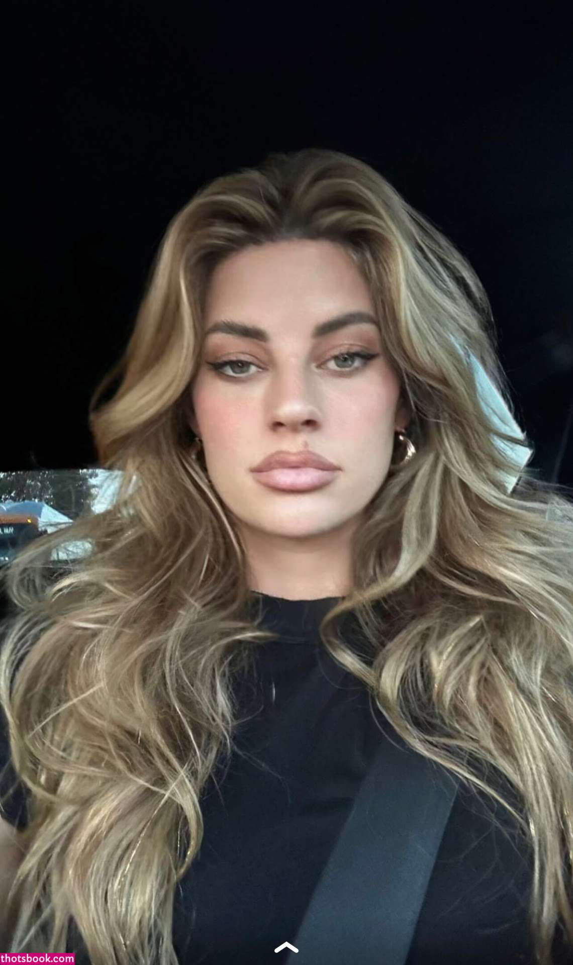 Hannah Stocking Nude Photos #7 455722