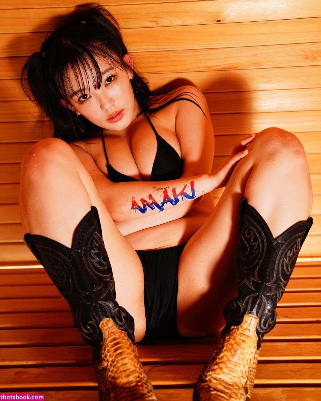 Jun Amaki Nude Photos #6 455958