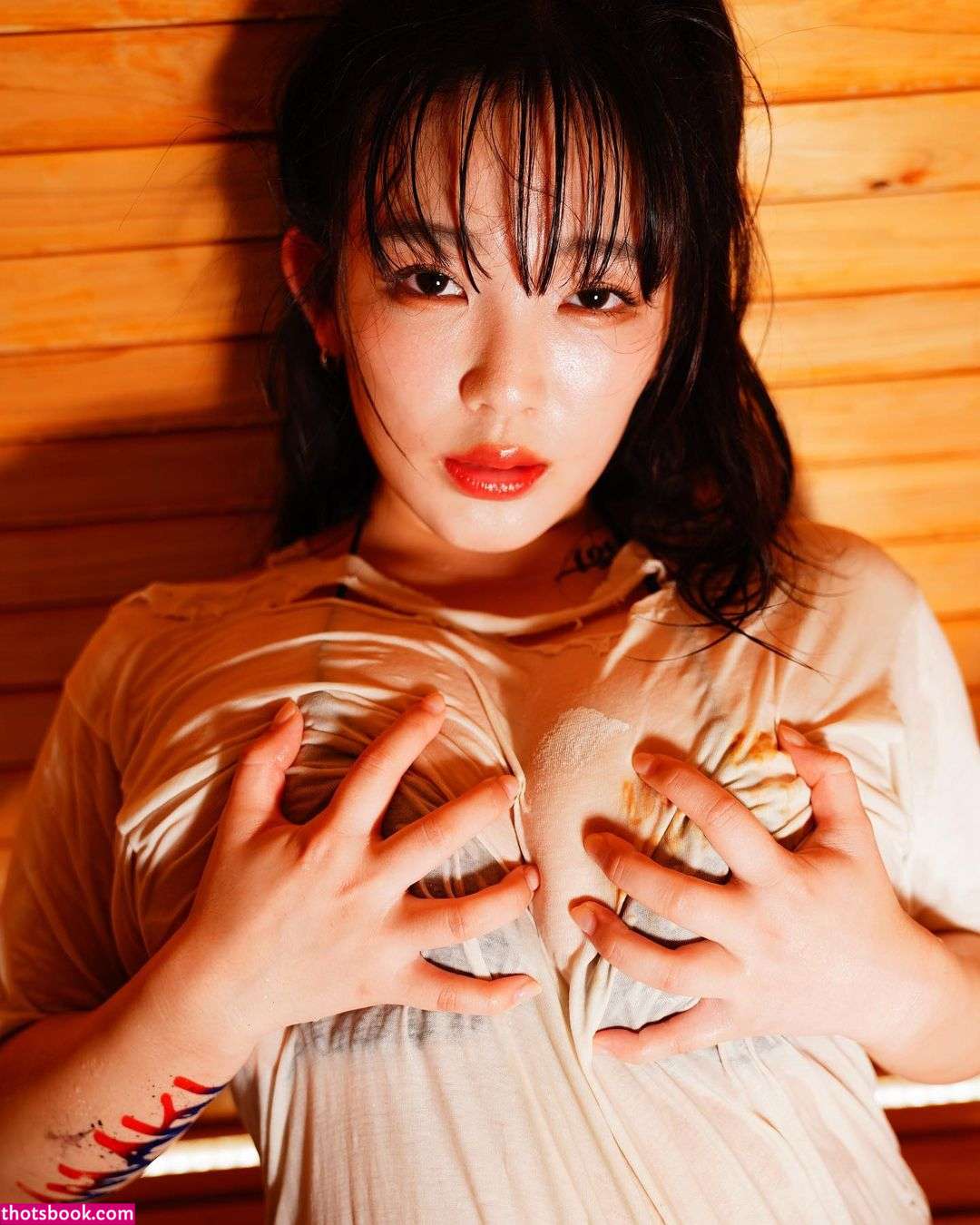 Jun Amaki Nude Photos #6 455960