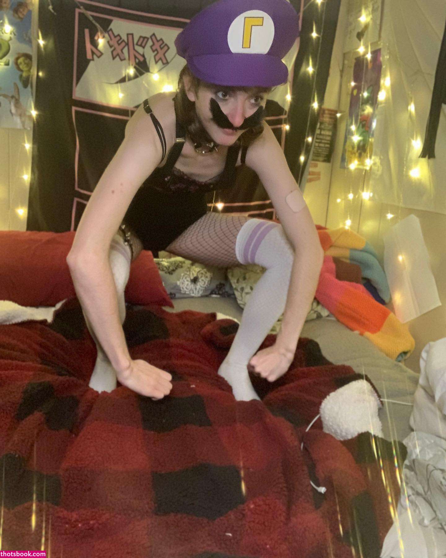 Emmanooodle Emmanoodle Soupybrat Subsweetfry Nude OnlyFans Photos #1 467092