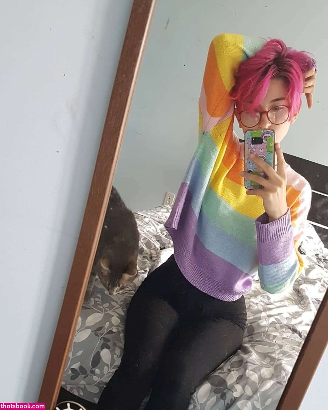 Emmanooodle Emmanoodle Soupybrat Subsweetfry Nude OnlyFans Photos #2 467095