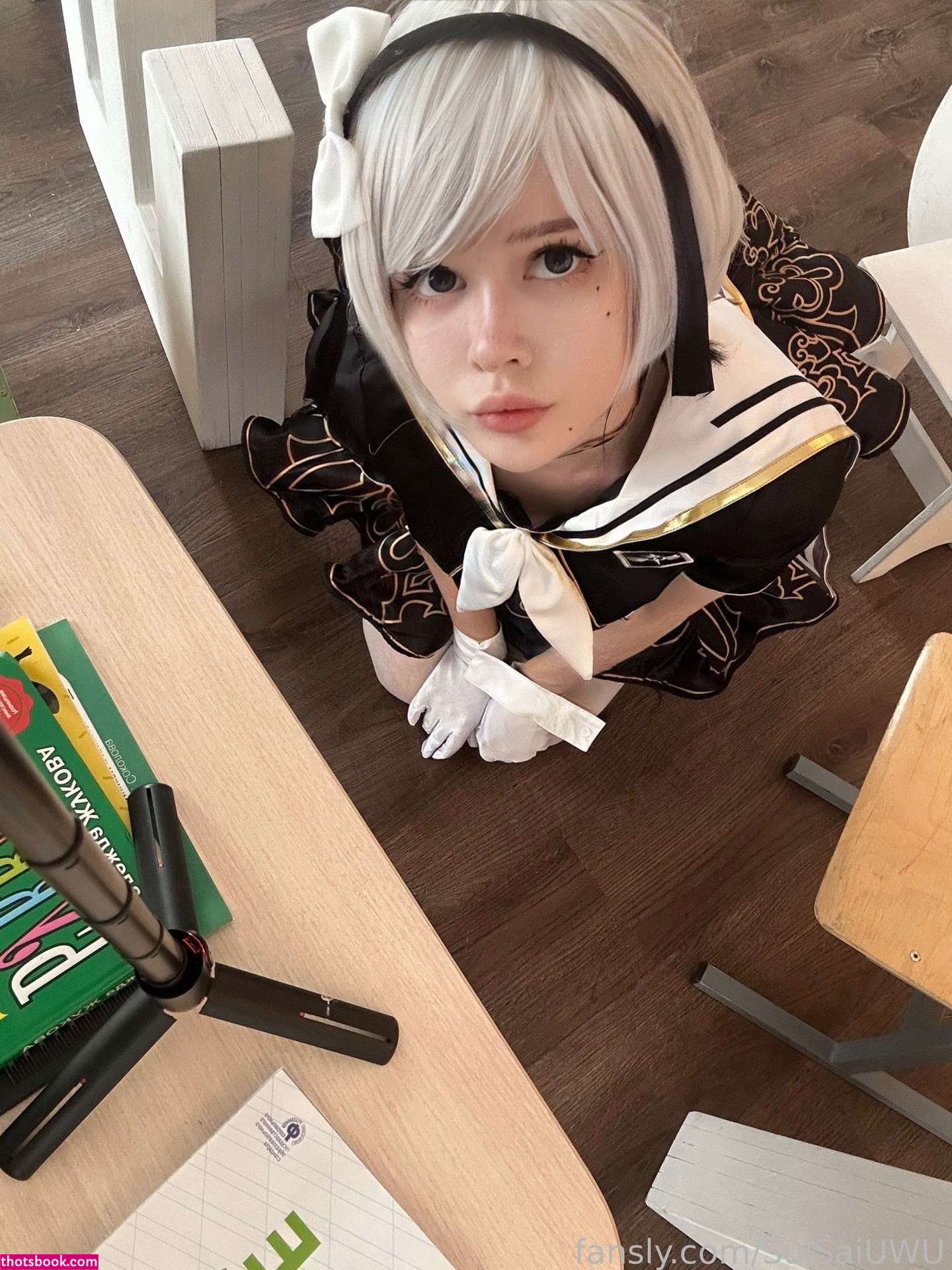 frauleinmilk suisaiuwu Nude OnlyFans Photos #2 467148