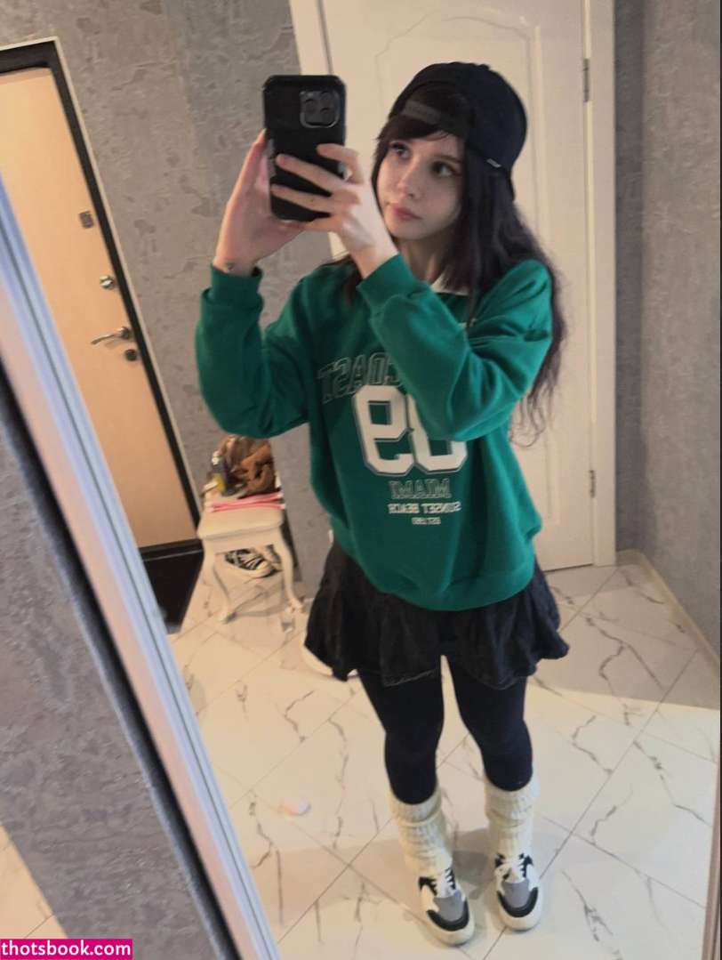 frauleinmilk suisaiuwu Nude OnlyFans Photos #2 467149