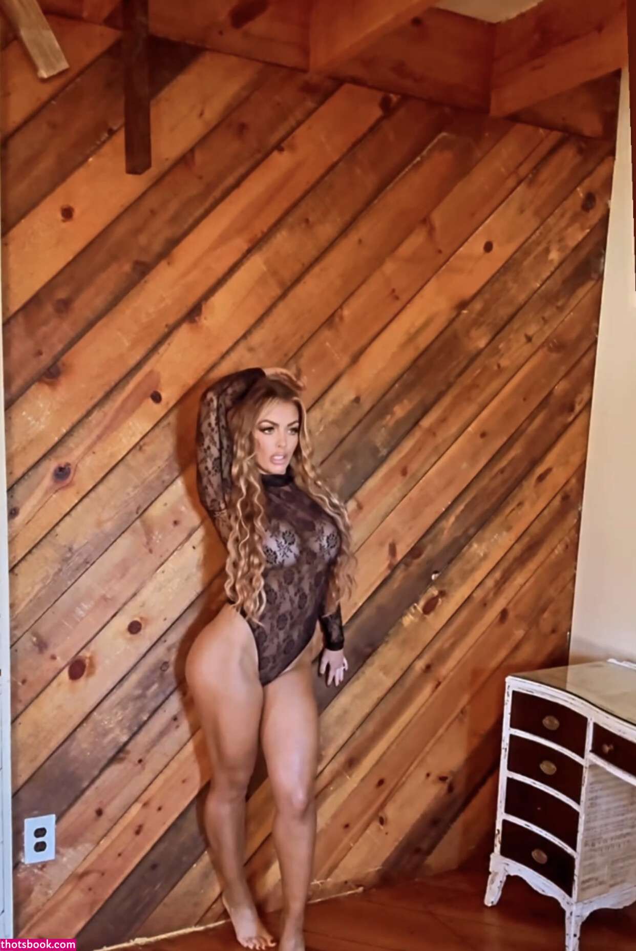 Mandy Sacs Mandy Rose Nude OnlyFans Photos #32 467474