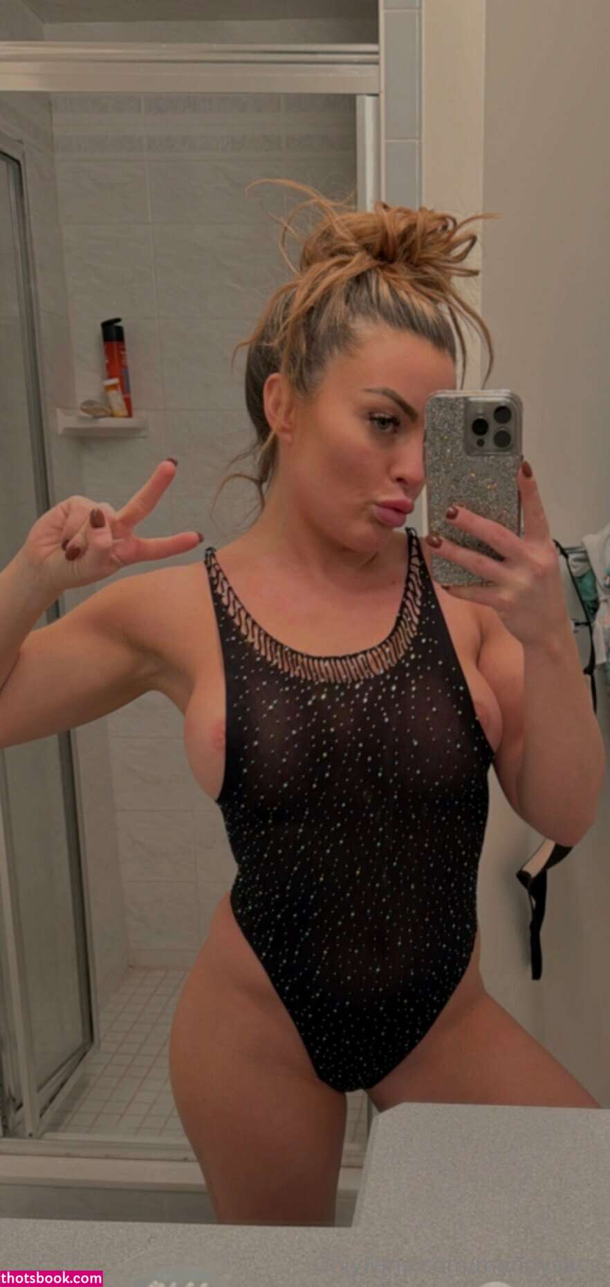 Mandy Sacs Mandy Rose Nude OnlyFans Photos #32 467475