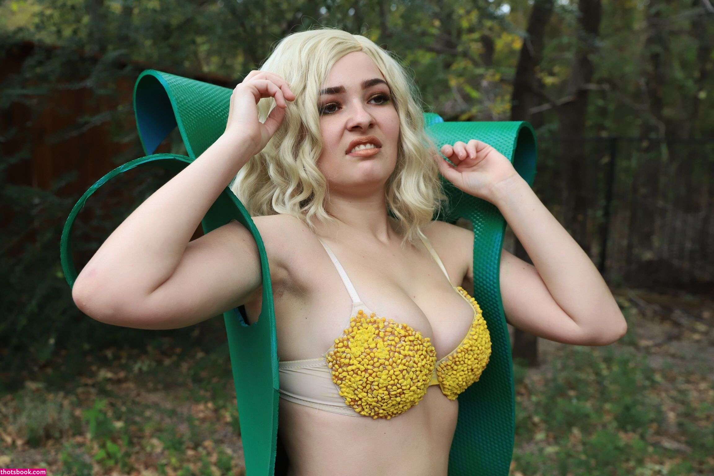 OMGCosplay MagsIRL Nude OnlyFans Photos #19 467555