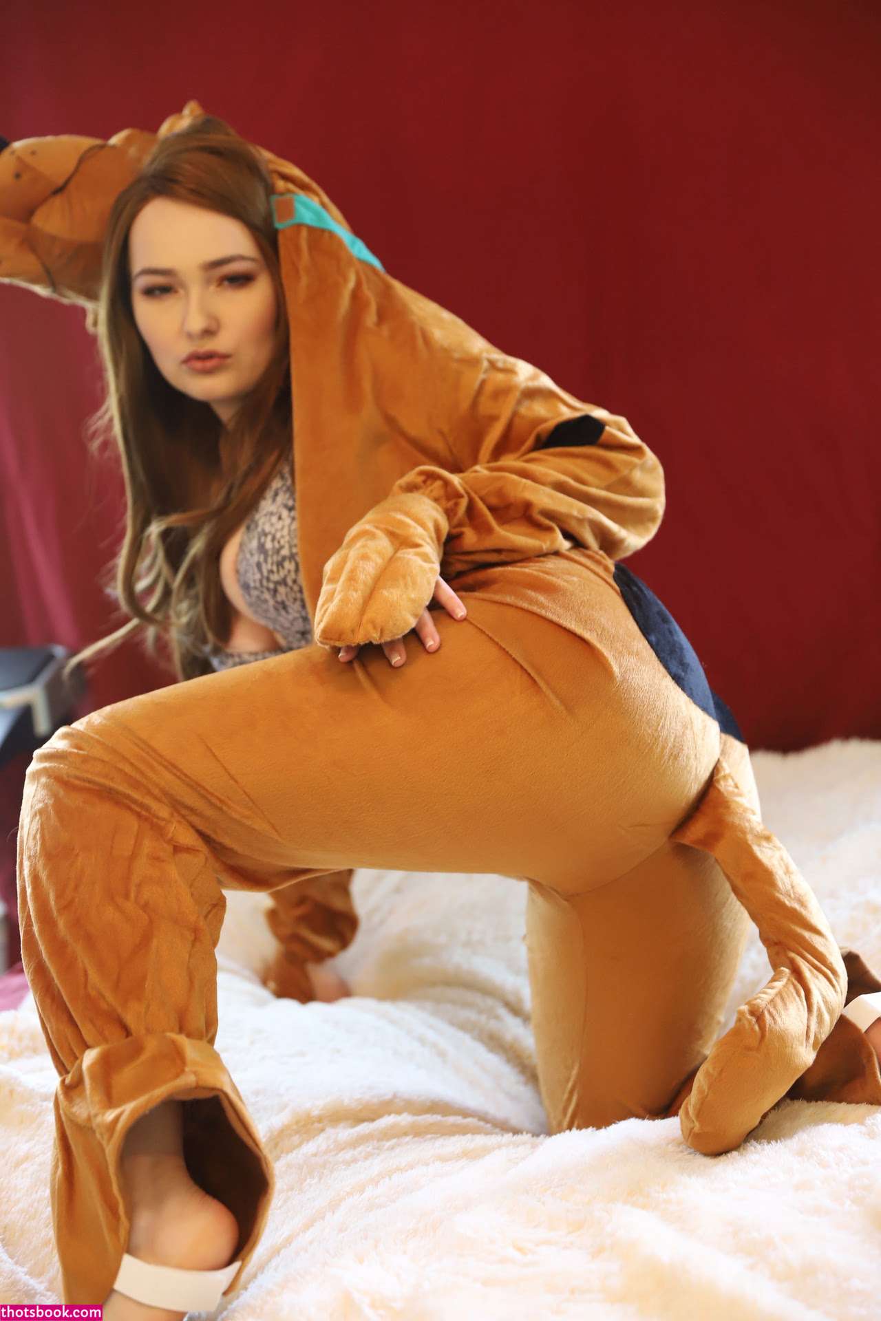 OMGCosplay MagsIRL Nude OnlyFans Photos #20 467571