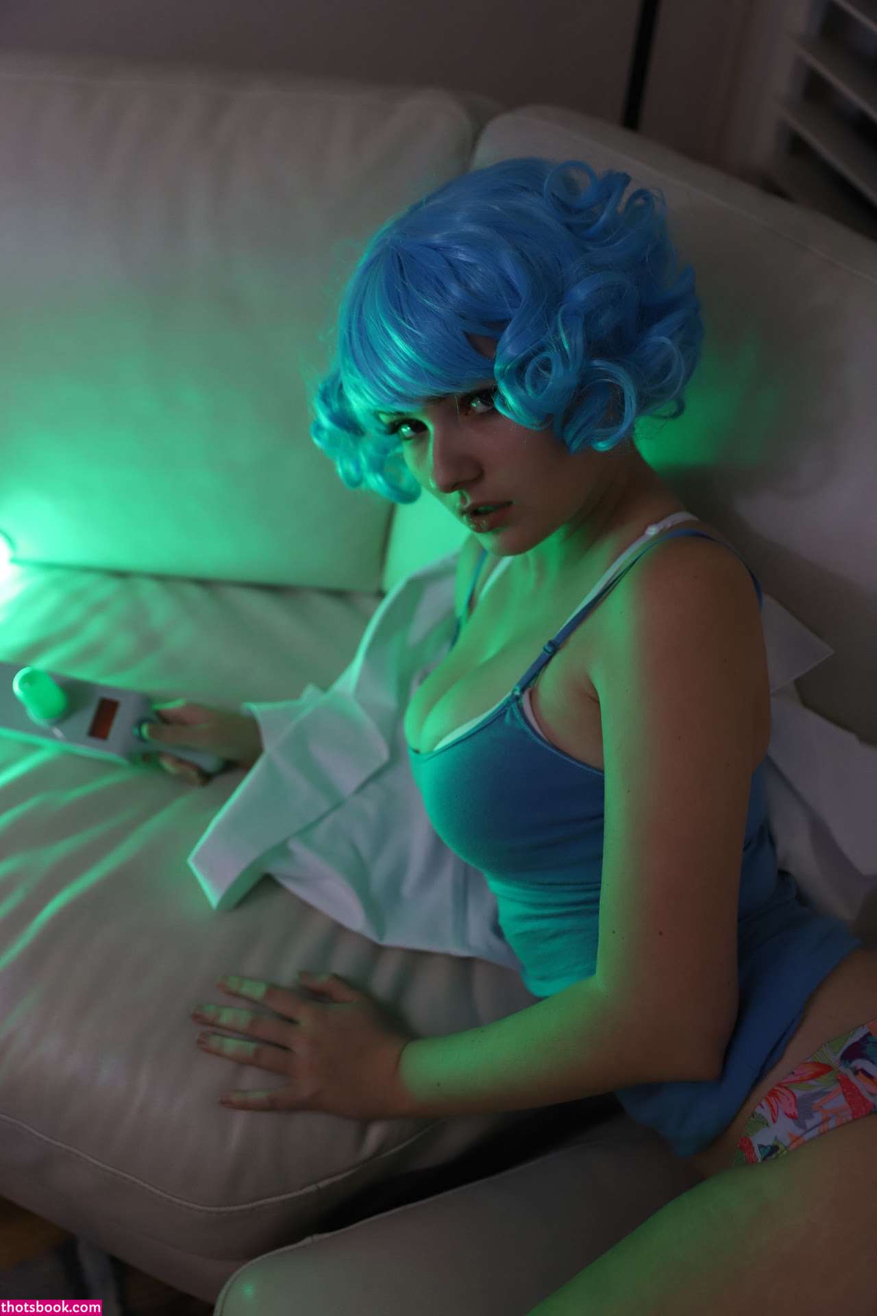 OMGCosplay MagsIRL Nude OnlyFans Photos #21 467586