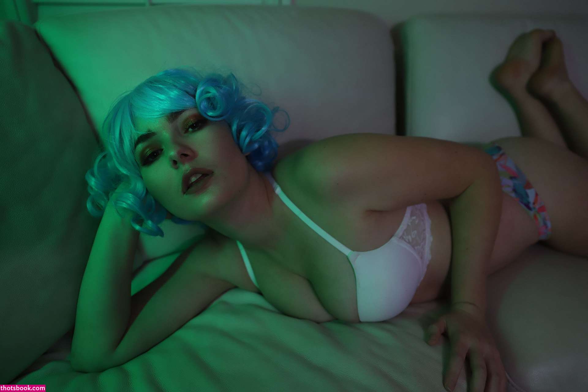 OMGCosplay MagsIRL Nude OnlyFans Photos #21 467592