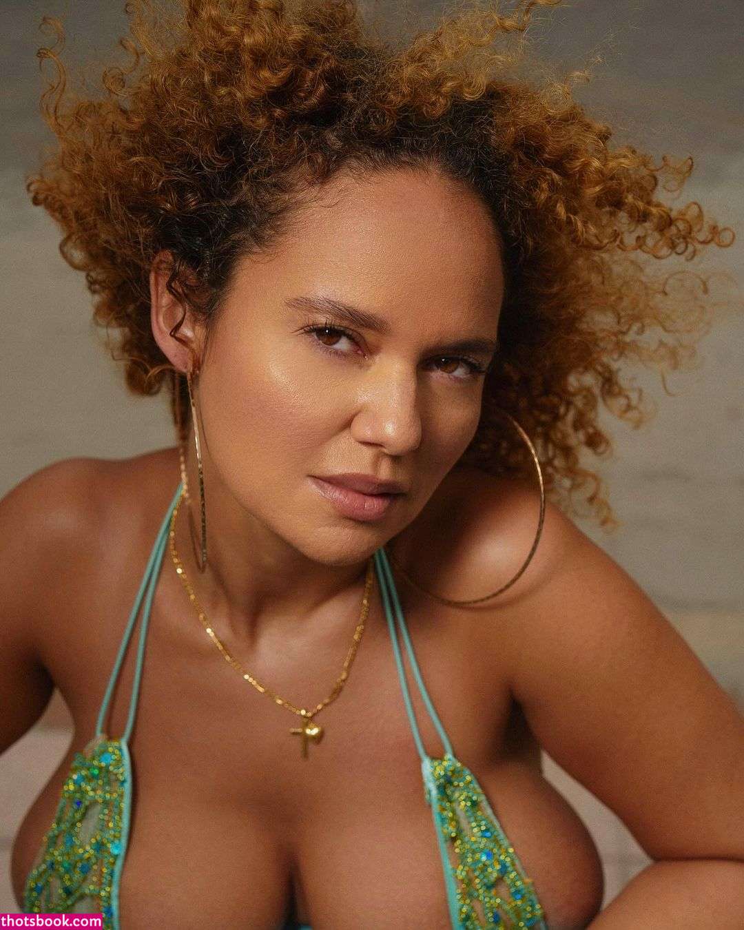 Pamela Alexandra Nude OnlyFans Photos #2 467720