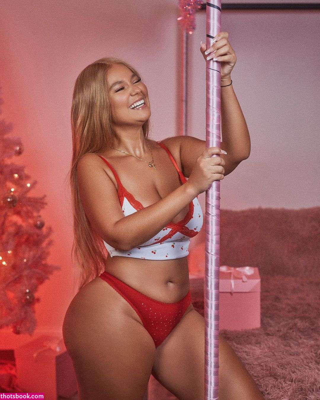 Pamela Alexandra Nude OnlyFans Photos #6 467732