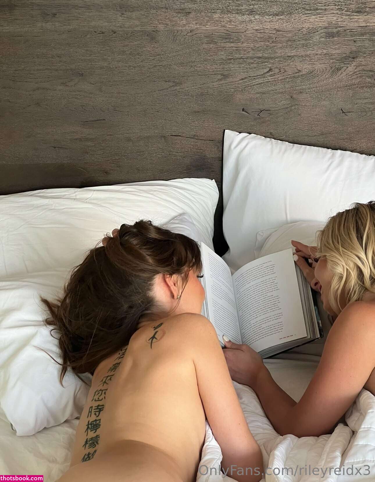 Riley Reid Nude OnlyFans Photos #69 467841