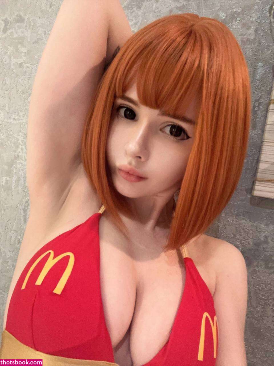 frauleinmilk suisaiuwu Nude OnlyFans Photos #8 468316