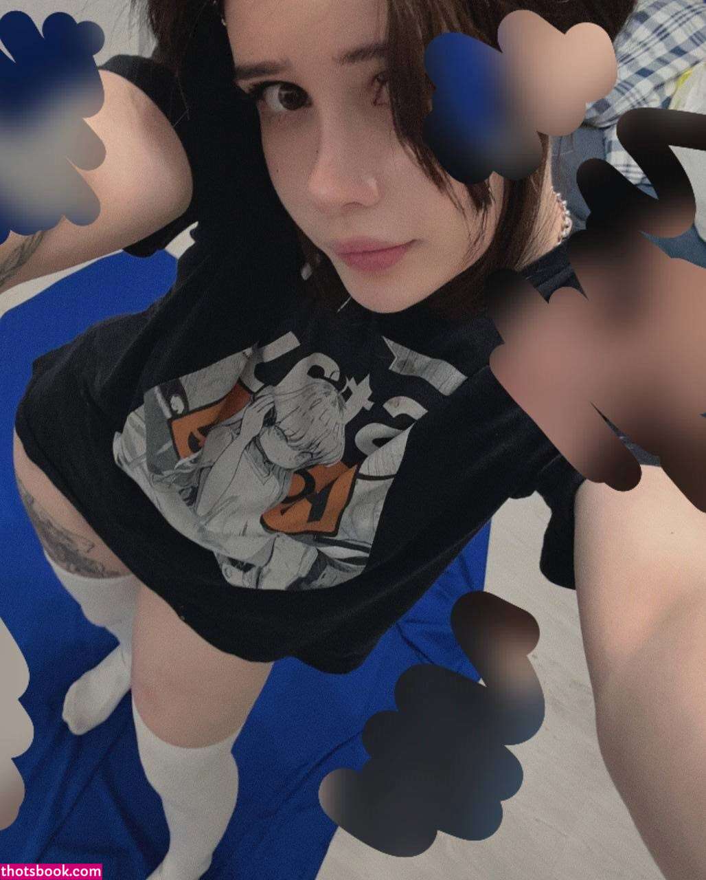 frauleinmilk suisaiuwu Nude OnlyFans Photos #9 468323